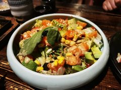 -小川洋风料理(汉街店)