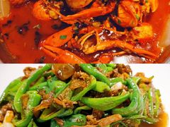 -靓虾二哥长沙地标小龙虾(五一广场店)