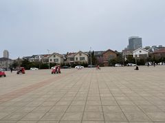 -黑石礁公园