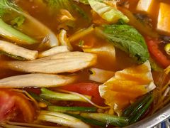 -亮欢寨(凯里总店)