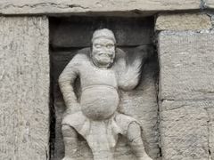 -正定古城-开元寺