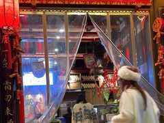 -蜀大侠火锅(春熙路店)