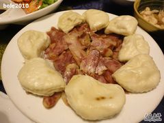 -陈记菜馆·非遗淮扬菜(东关街教场店)