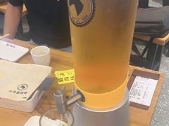 -本色.小马哥烧烤(无锡九里仓店)