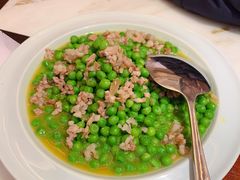 -径山十八道·风味民间菜(杭州总店)