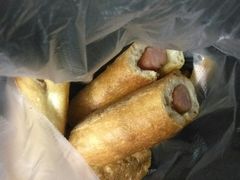 法式香肠-Dough&Joe团憩(瑞虹天地月亮湾店)