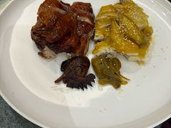 -粤匠·澳门点心粤菜海鲜(澳门半岛店)