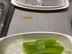 -海底捞火锅(新松江路店)