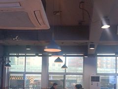 -四禧精酿烧烤串吧(大明湖店)