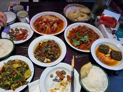 -老长沙龙虾城(商品街店)