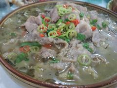 -四海蒸鲜蒸汽海鲜自助(北戴河店)