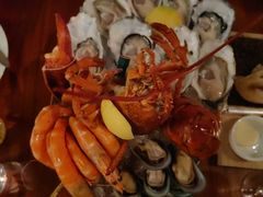 -上海柏悦酒店·世纪100牛排馆