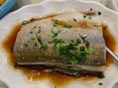 -君来梁溪饭店-餐厅