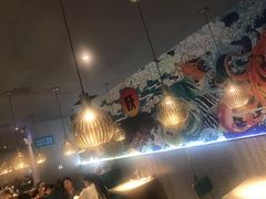 -半天妖烤鱼(芝罘万达店)