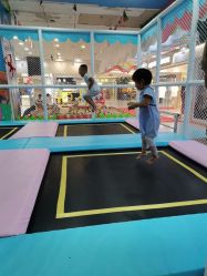 -胜利乐园(胜利购物广场店)