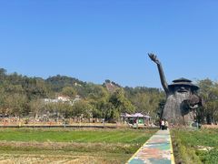-红山村