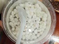 玉米糖水-螺世纪螺蛳粉·桂味小排档(裕德店)