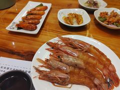 -松坂屋日料自助(长城路店)