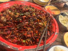 -聂发财重庆江湖菜(解放碑店)