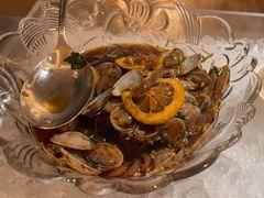 -北京王府井希尔顿酒店·万斯阁西餐厅