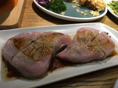 红桃粿-潮粥荟·潮汕砂锅粥(朝阳大悦城店)