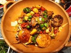 -虾胡闹龙虾馆(湄南河店)
