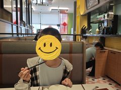 -Aqua Oasis 水天堂(石路天虹店)