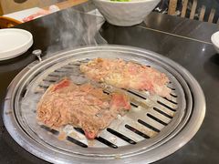 -韩屋韩国料理(天山路店)