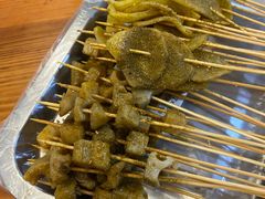 -十里铺铁板鱿鱼