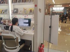 -海马体照相馆(大连柏威年购物中心店)