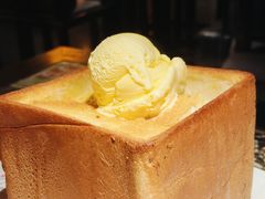 -绿茶餐厅(财富购物中心店)