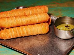 -SELVA森林海滩·拉丁餐厅&Bar(虹桥新天地店)