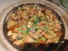 -院8里·小聚园老川菜(九眼桥店)