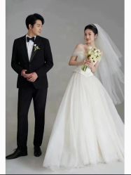 -色色婚纱摄影(大沥旗舰店)