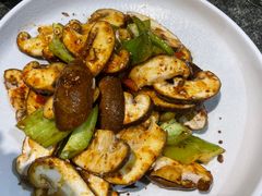 -鹤之乡·齐齐哈尔烤肉·非遗(秋涛路店)