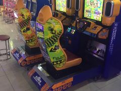 -Play1家庭娱乐中心(包河大玩家店)