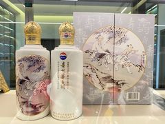 -北京盘古七星酒店