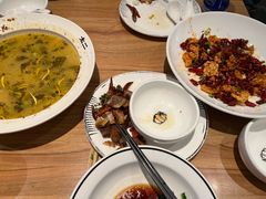 -太二酸菜鱼(宁波来福士店)
