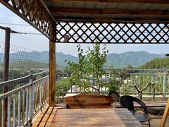 -梨木台悦来客农家院