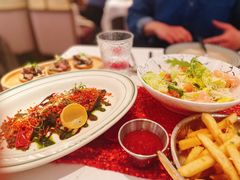 -Kathleen's Bistro&Bar 凯圣琳西餐厅(漕河泾印象城店)