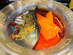 -旺蜀主成都串串火锅(西直门凯德MALL店)