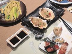 -大渔铁板烧(花园道店)