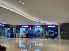 -翼速篮球·少儿篮球培训·中考体育(贵和店·原鲁能城店)