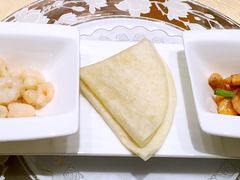 -南京东郊国宾馆