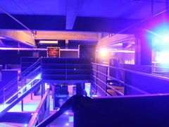 -镭战大联盟真人CS·生日派对·亲子聚会·团建(天安千树店)