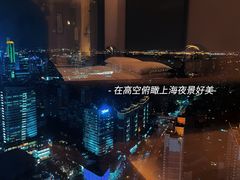 -上海龙之梦万丽酒店