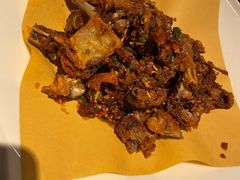 -红顶食府(滨湖九号店)