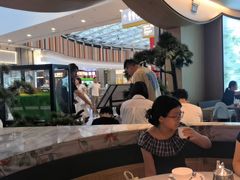 -小菜园新徽菜(无锡宜家荟聚中心店)