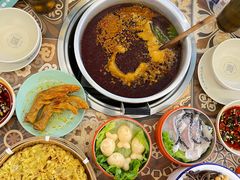 -顶上头·螺蛳火锅(五一新村店)