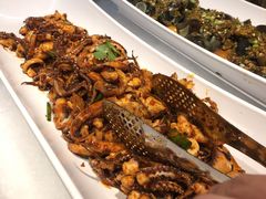 -汉巴味德(大悦城店)